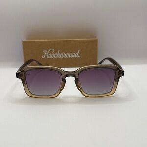 Knockaround Gradient Sunglasses
